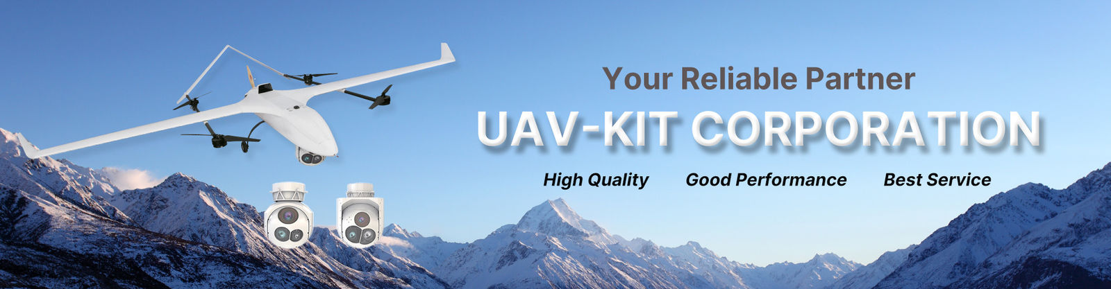 Sistem UAV